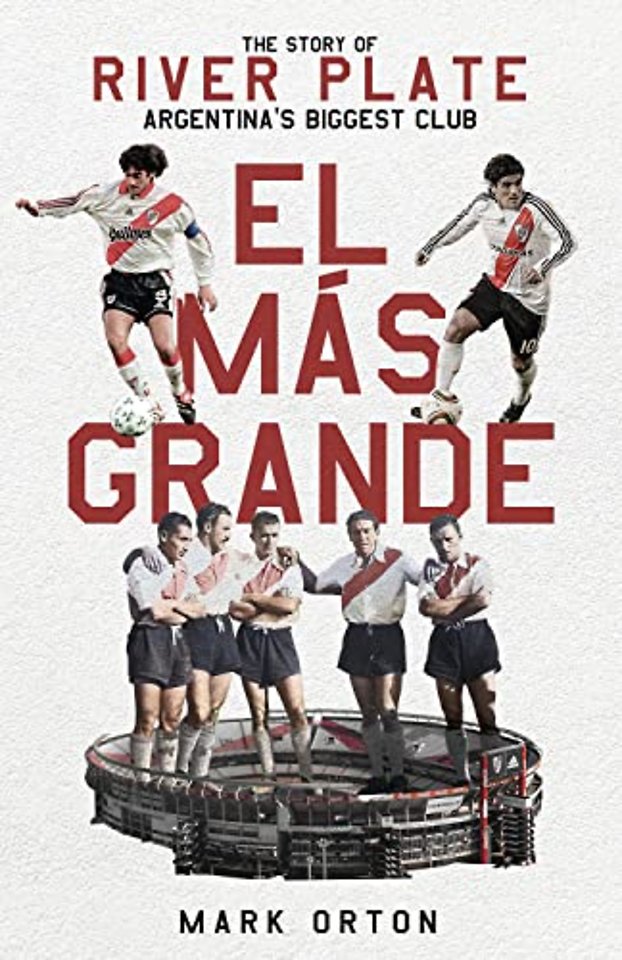 El Mas Grande