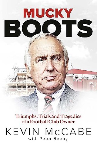 Mucky Boots