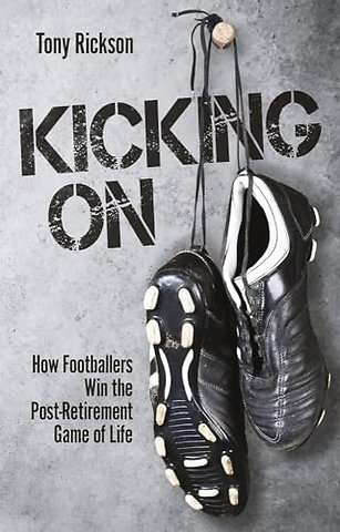 Kicking On