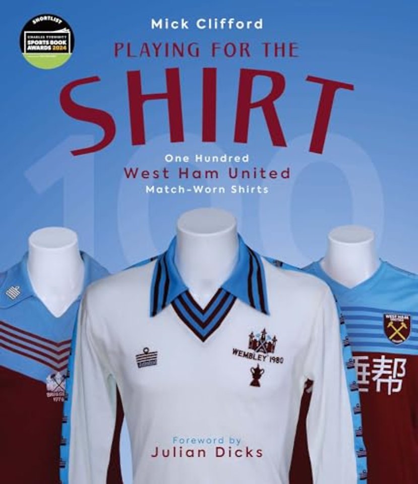 Playing for the Shirt