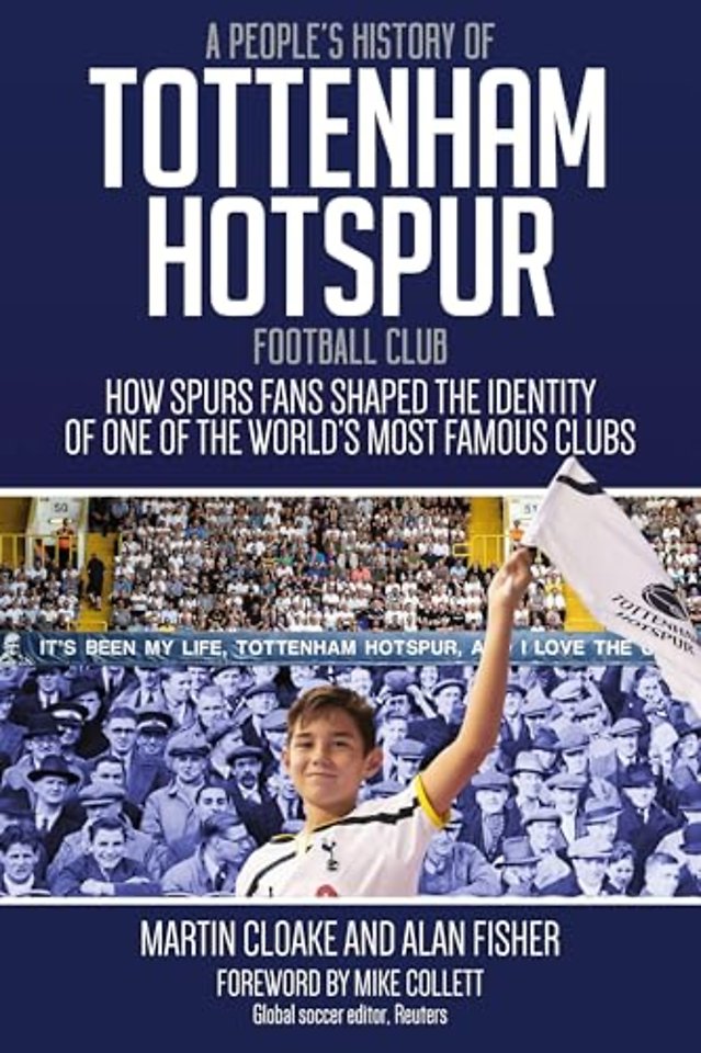 A People's History of Tottenham Hotspur Football Club