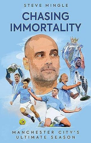 Chasing Immortality