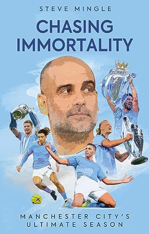Chasing Immortality