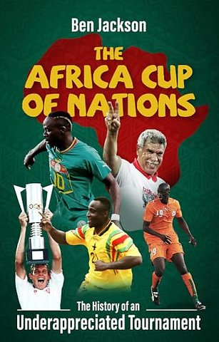 The Africa Cup of Nations