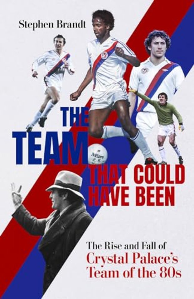 The Team that Could Have Been