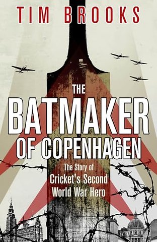 The Batmaker of Copenhagen