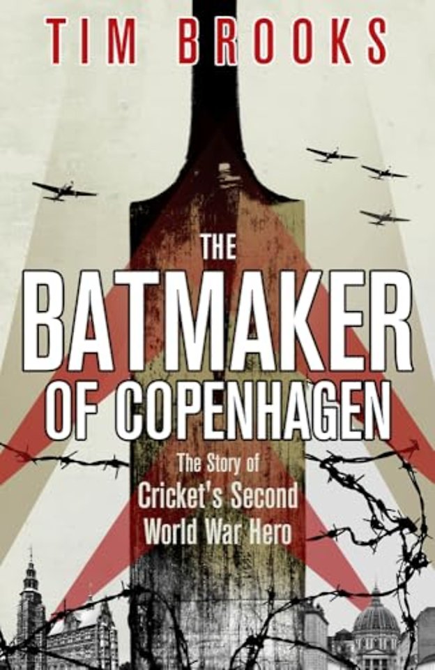 The Batmaker of Copenhagen