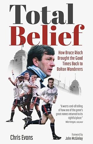 Total Belief