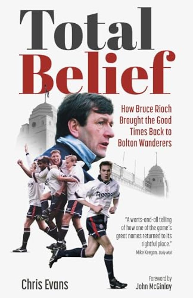 Total Belief