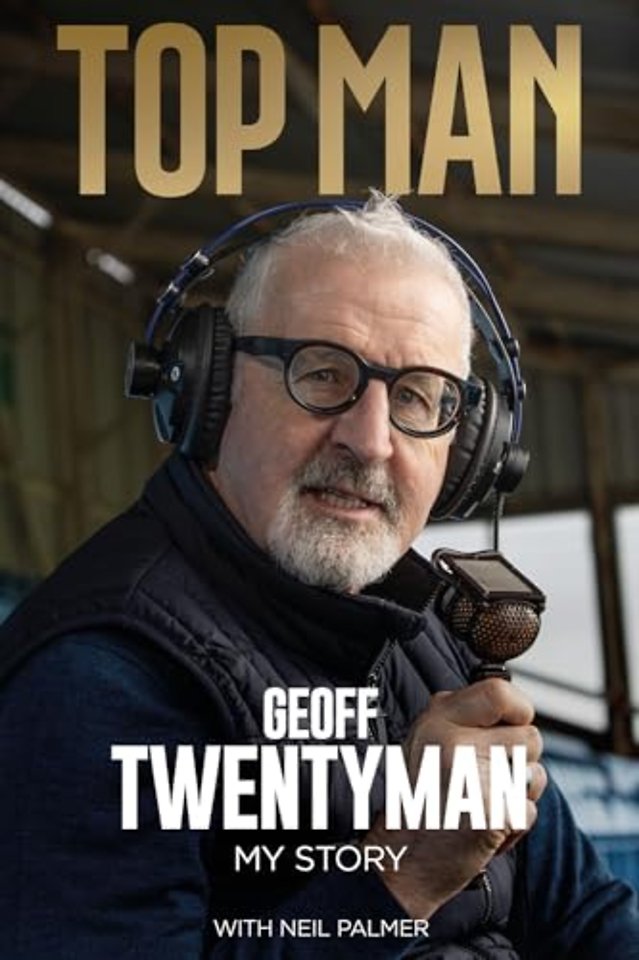 Top Man