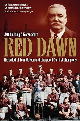 Red Dawn