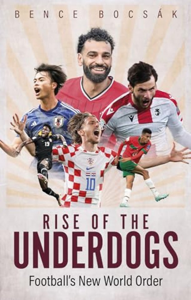 Rise of the Underdogs