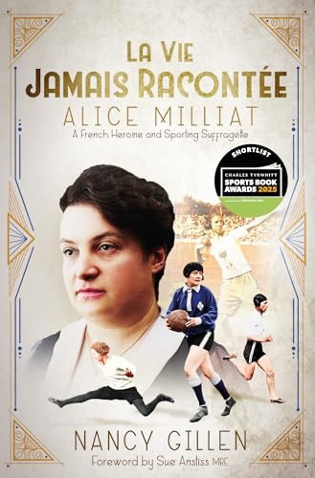 La Vie Jamais Racontee