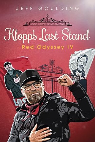 Klopp's Last Stand