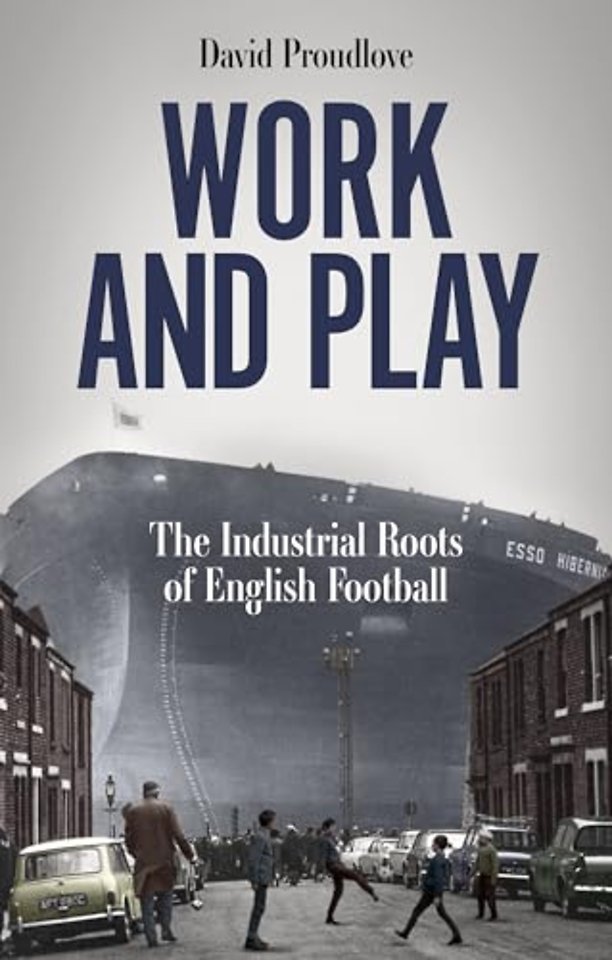 Work and Play
