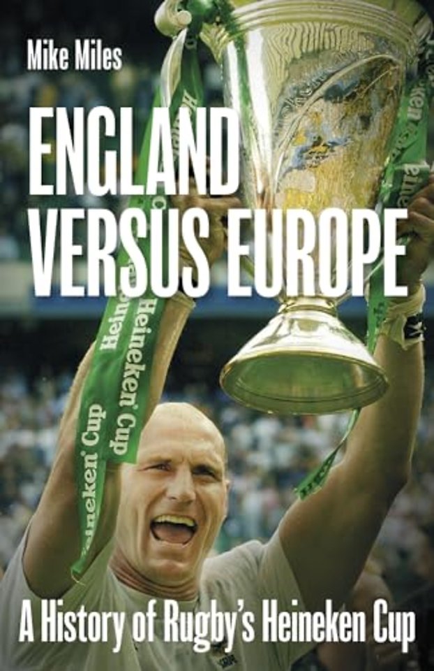 England versus Europe