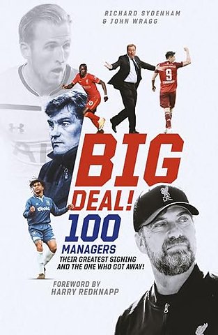 Big Deal!