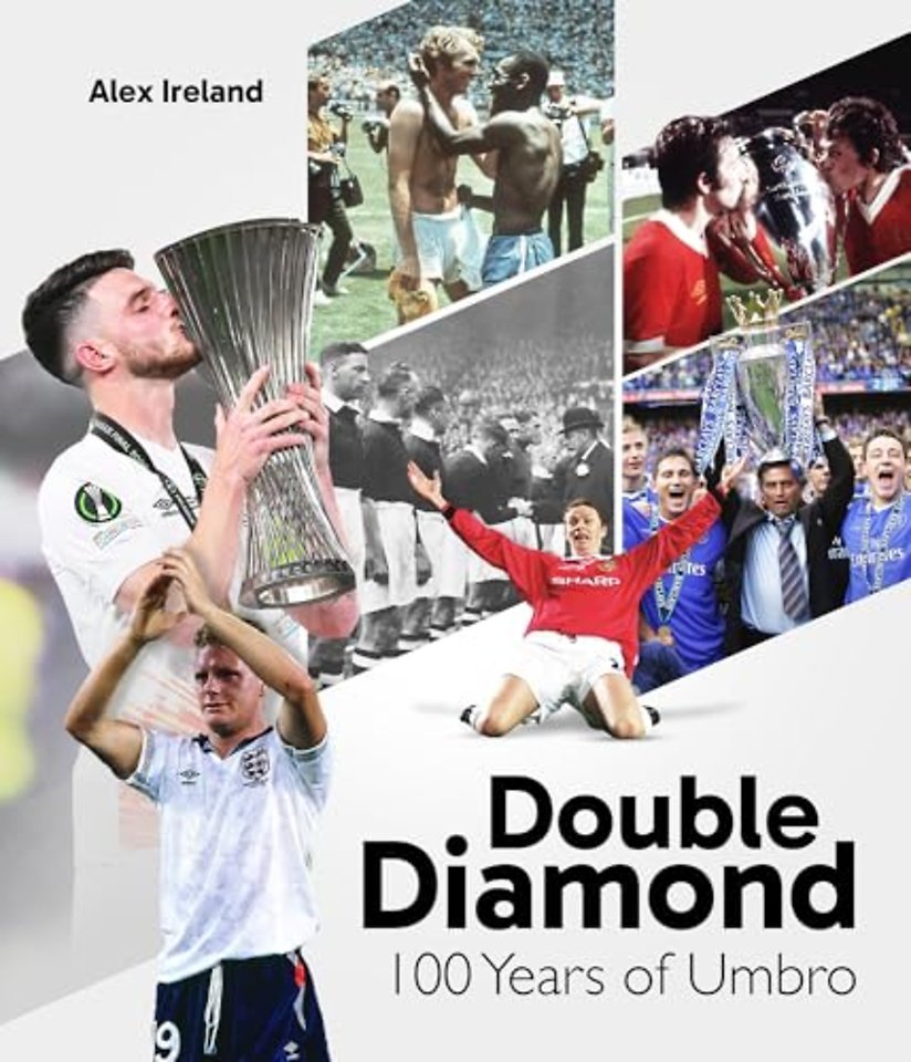 Double Diamond