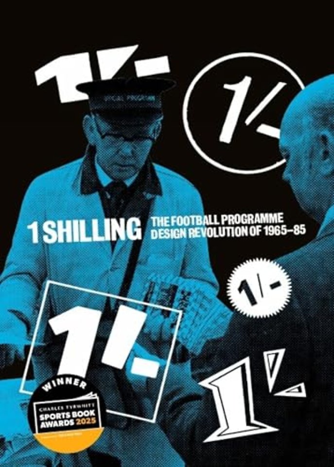 One Shilling