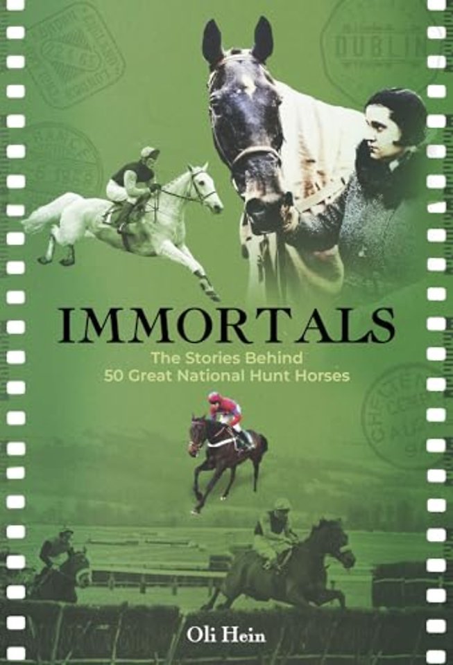 Immortals