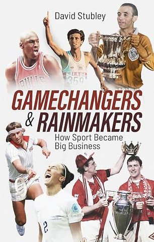 Gamechangers and Rainmakers