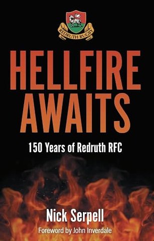 Hellfire Awaits