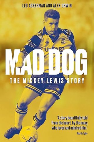 Mad Dog