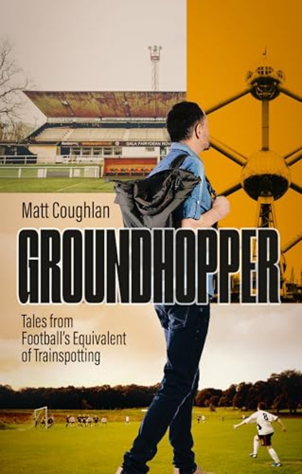 Groundhopper