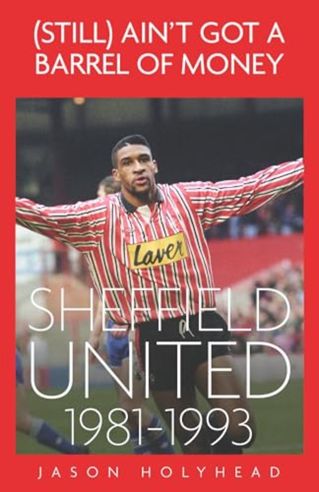 (Still) Ain't Got A Barrel of Money