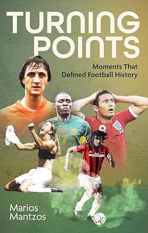 Turning Points