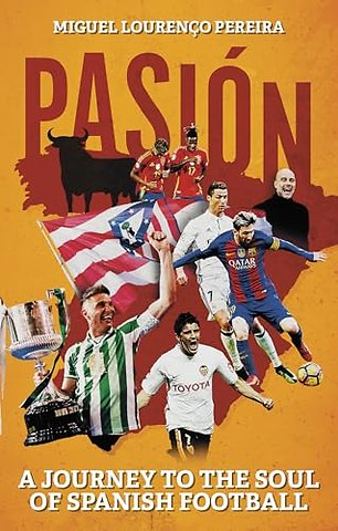 Pasion