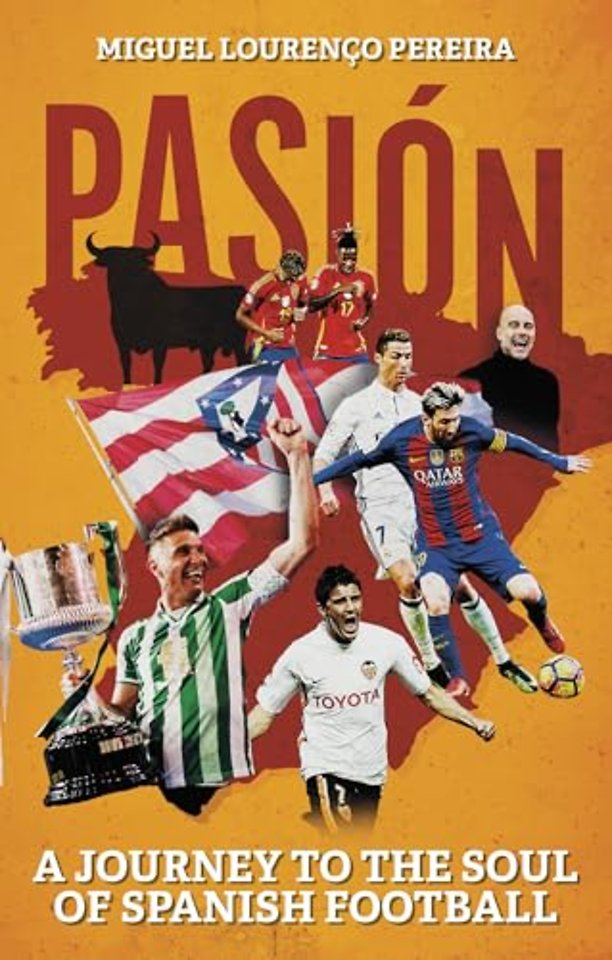 Pasion