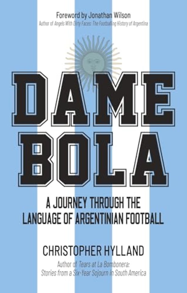 Dame Bola