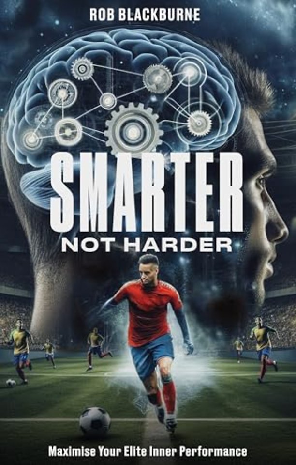 Smarter, Not Harder