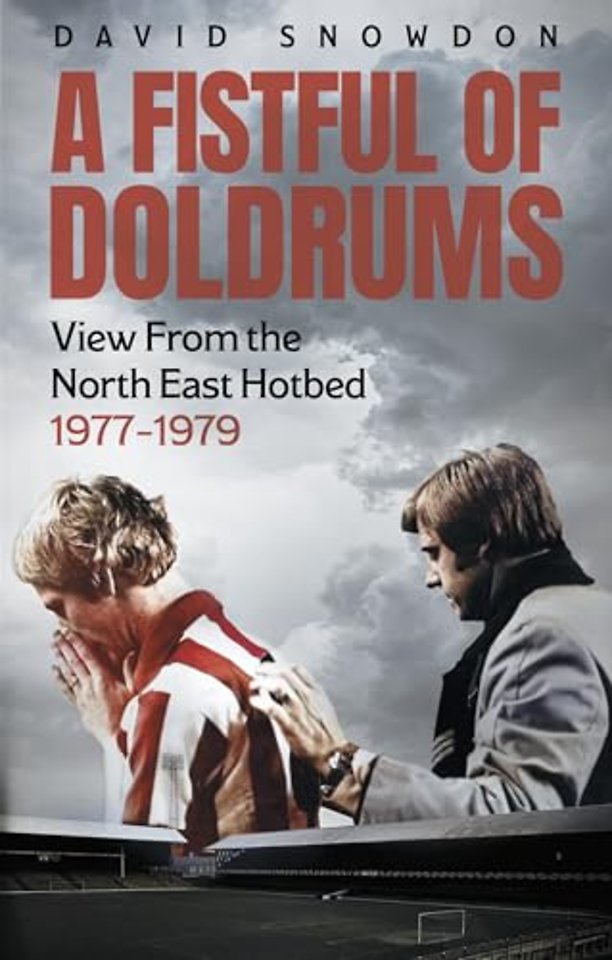 A Fistful of Doldrums