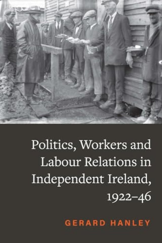 Workers, Politics and Labour Relations
