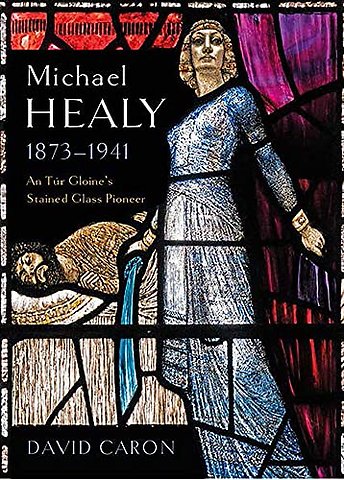 Michael Healy 1873-1941