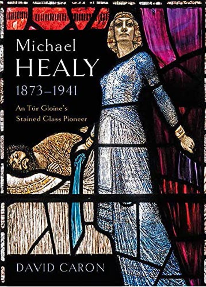 Michael Healy 1873-1941