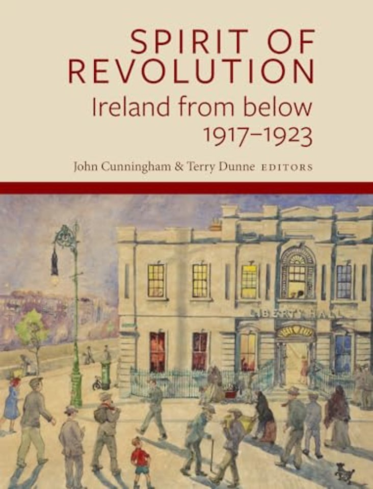"Spirit of Revolution"