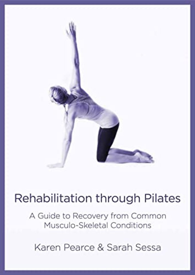 Rehabilitation Through Pilates