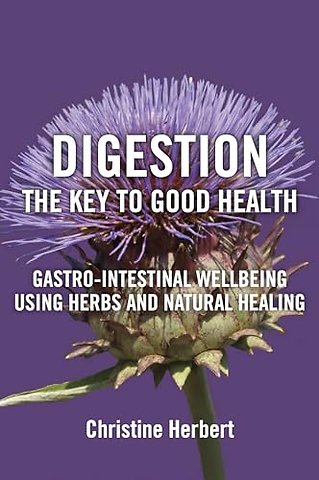 Digestion, the Key to Good Health