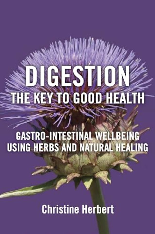 Digestion, the Key to Good Health