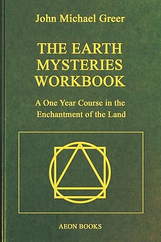The Earth Mysteries Workbook