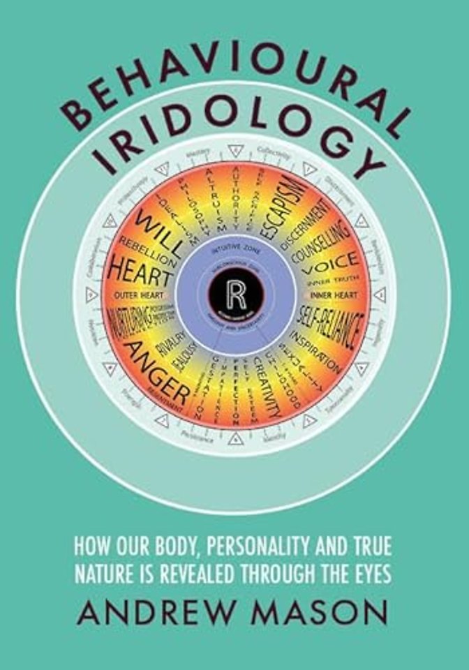 Behavioural Iridology