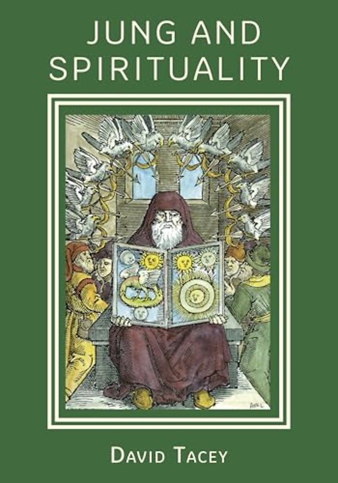 Jung and Spirituality