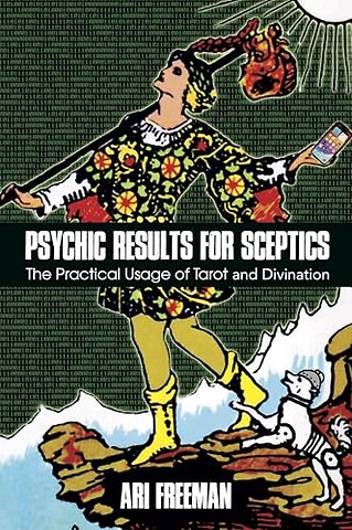 Tarot for Sceptics