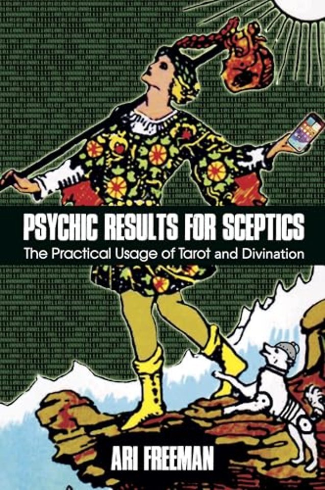 Tarot for Sceptics
