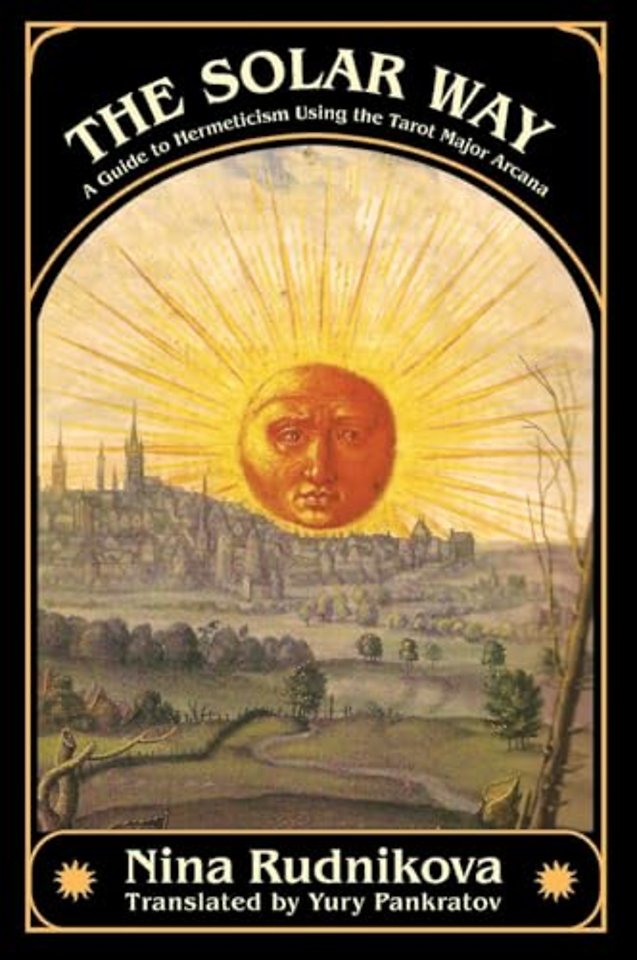 The Solar Way