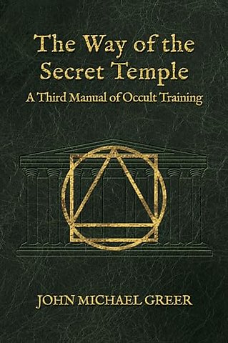 The Way of the Secret Temple