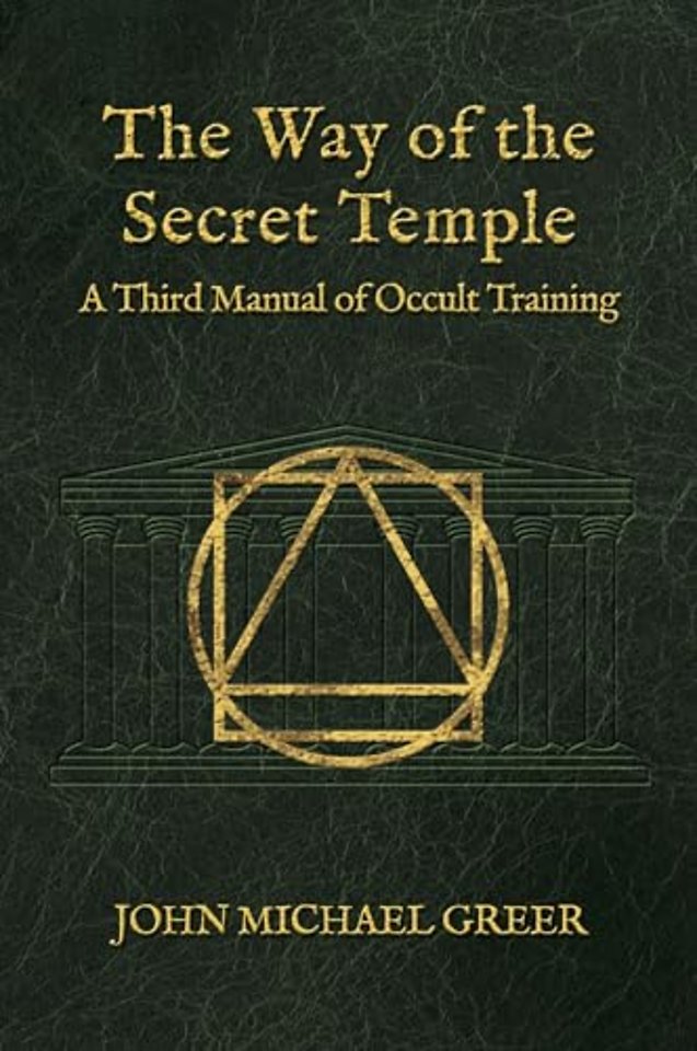 The Way of the Secret Temple